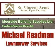 St Vincent Arms - Moorside - Michael Readman